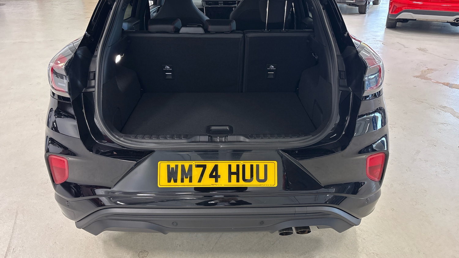 Used Ford Puma 2024 for sale - 76387131: Photo 4