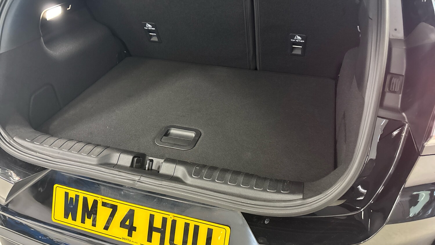 Used Ford Puma 2024 for sale - 76387131: Photo 41