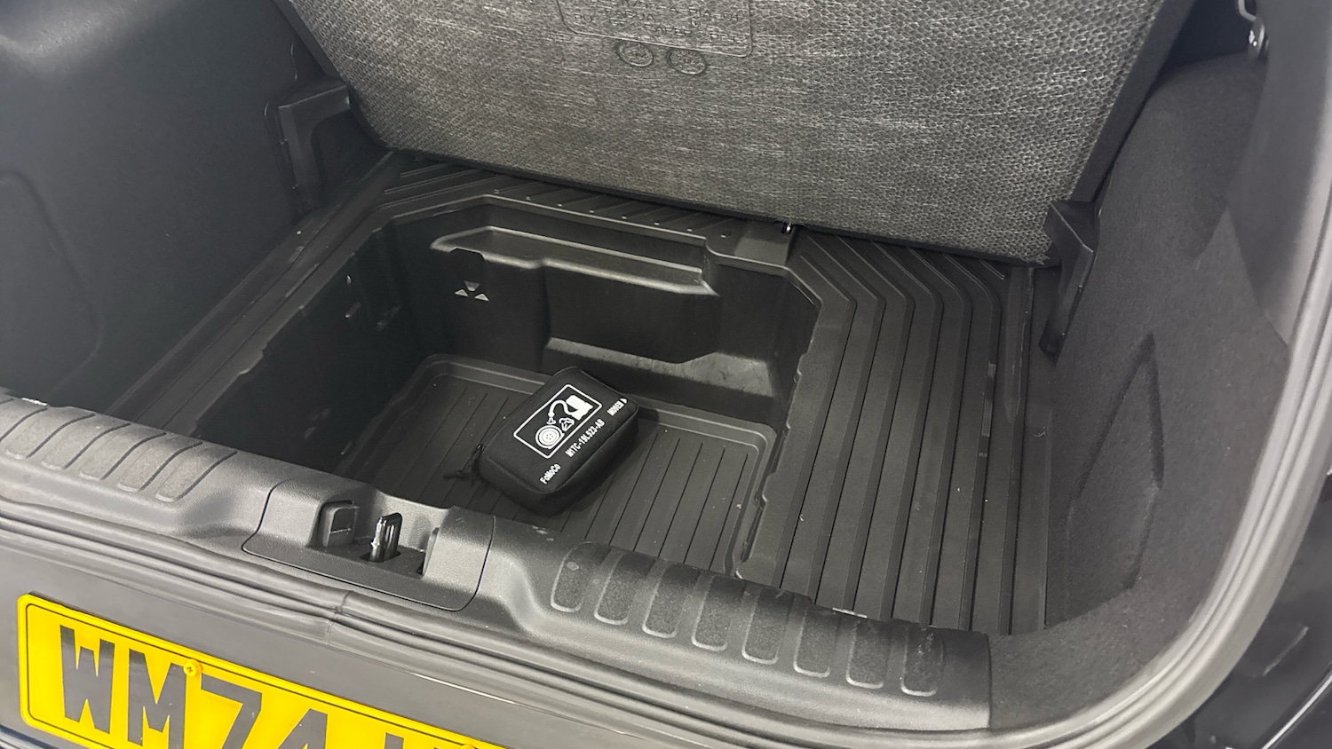 Used Ford Puma 2024 for sale - 76387131: Photo 42