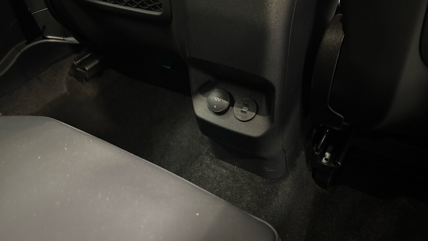 Used Ford Puma 2024 for sale - 76387131: Photo 43