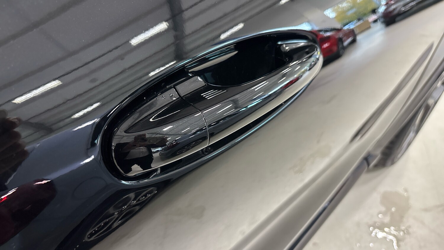 Used Ford Puma 2024 for sale - 76387131: Photo 44