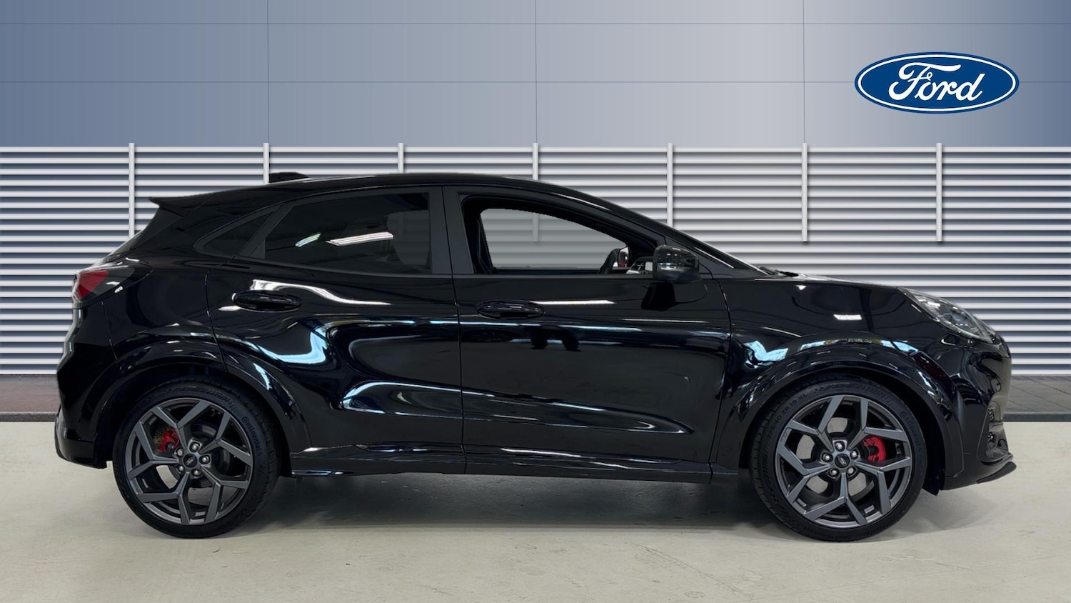 Used Ford Puma 2024 for sale - 76387131: Photo 5