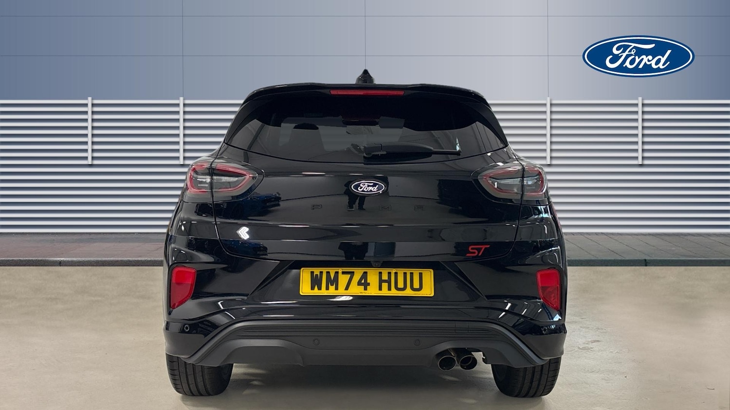 Used Ford Puma 2024 for sale - 76387131: Photo 6