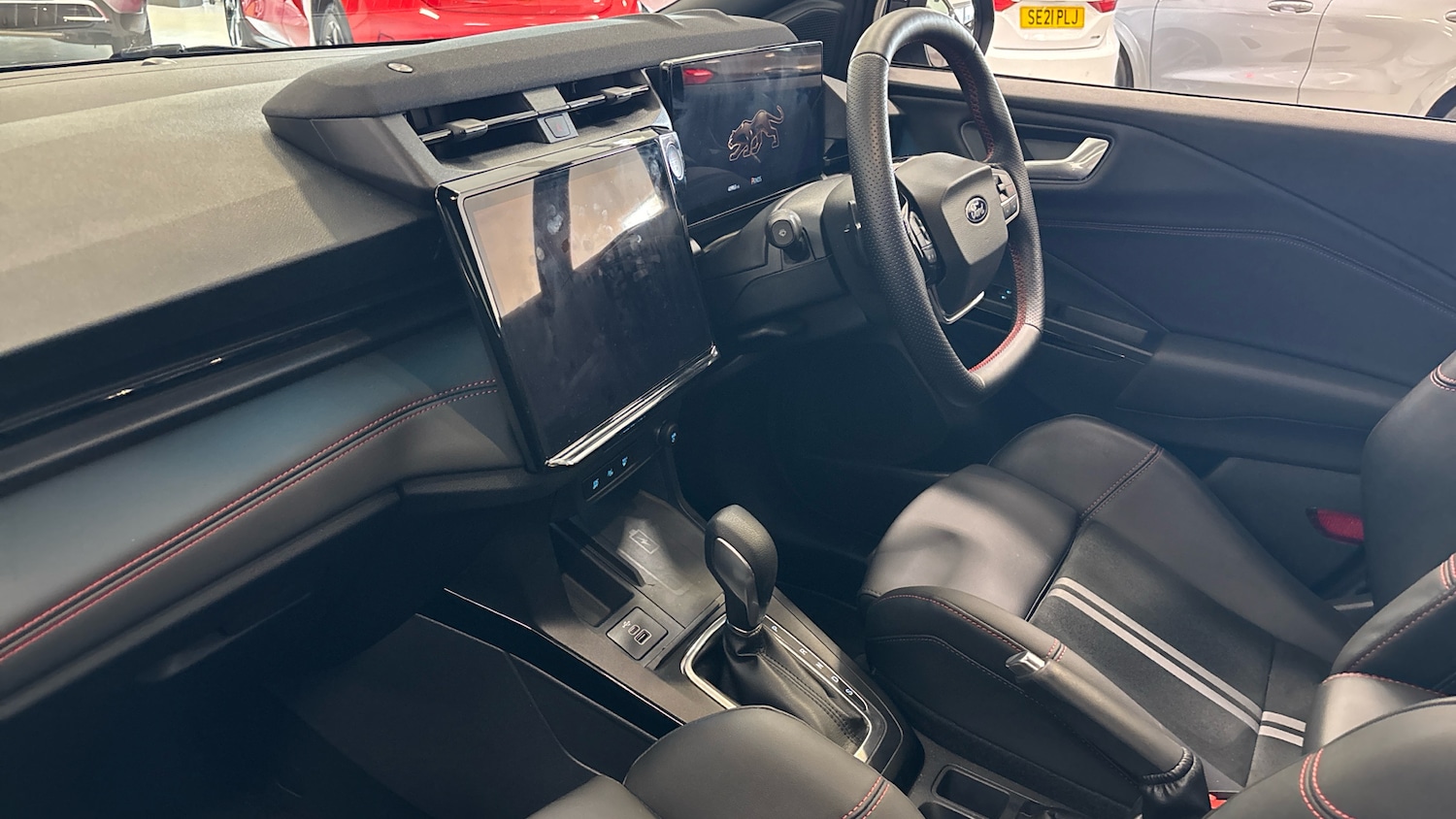 Used Ford Puma 2024 for sale - 76387131: Photo 9