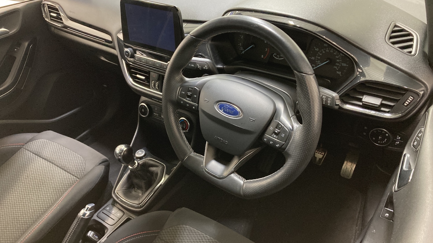 Used Ford Fiesta 2019 for sale - 77262230: Photo 11