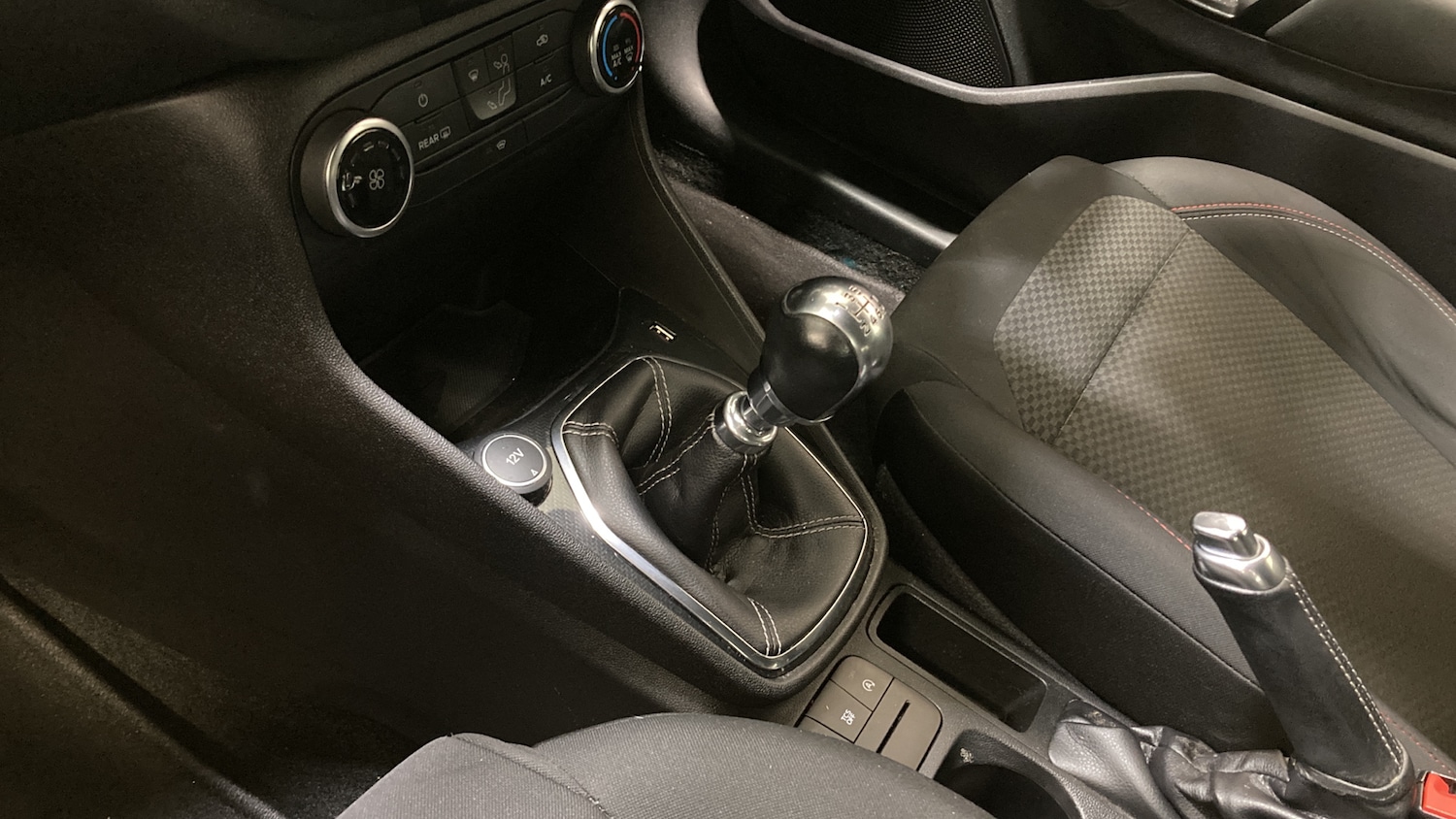 Used Ford Fiesta 2019 for sale - 77262230: Photo 13