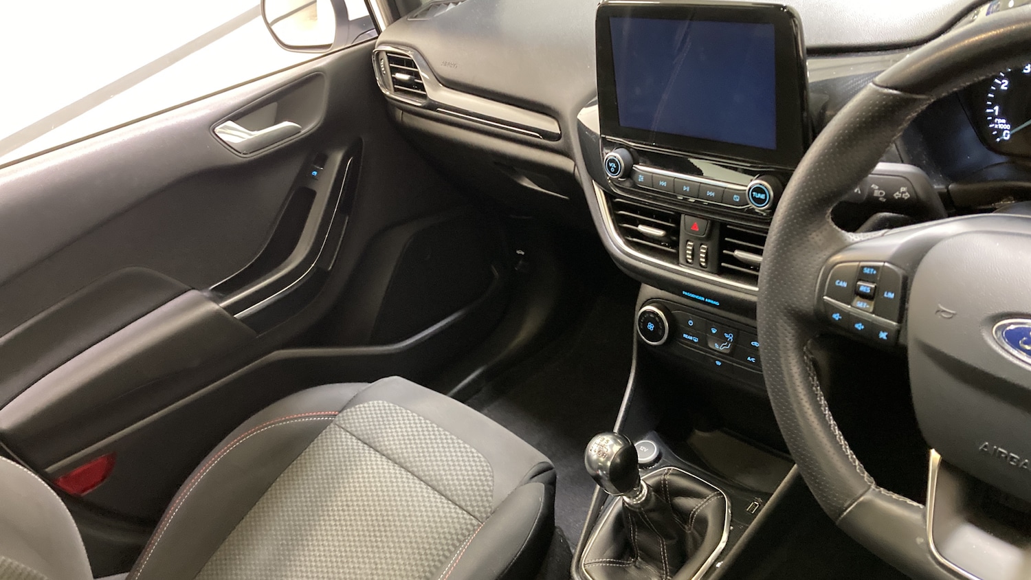 Used Ford Fiesta 2019 for sale - 77262230: Photo 14