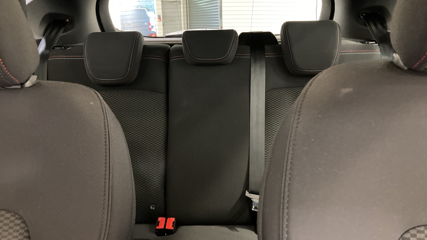 Used Ford Fiesta 2019 for sale - 77262230: Photo 15