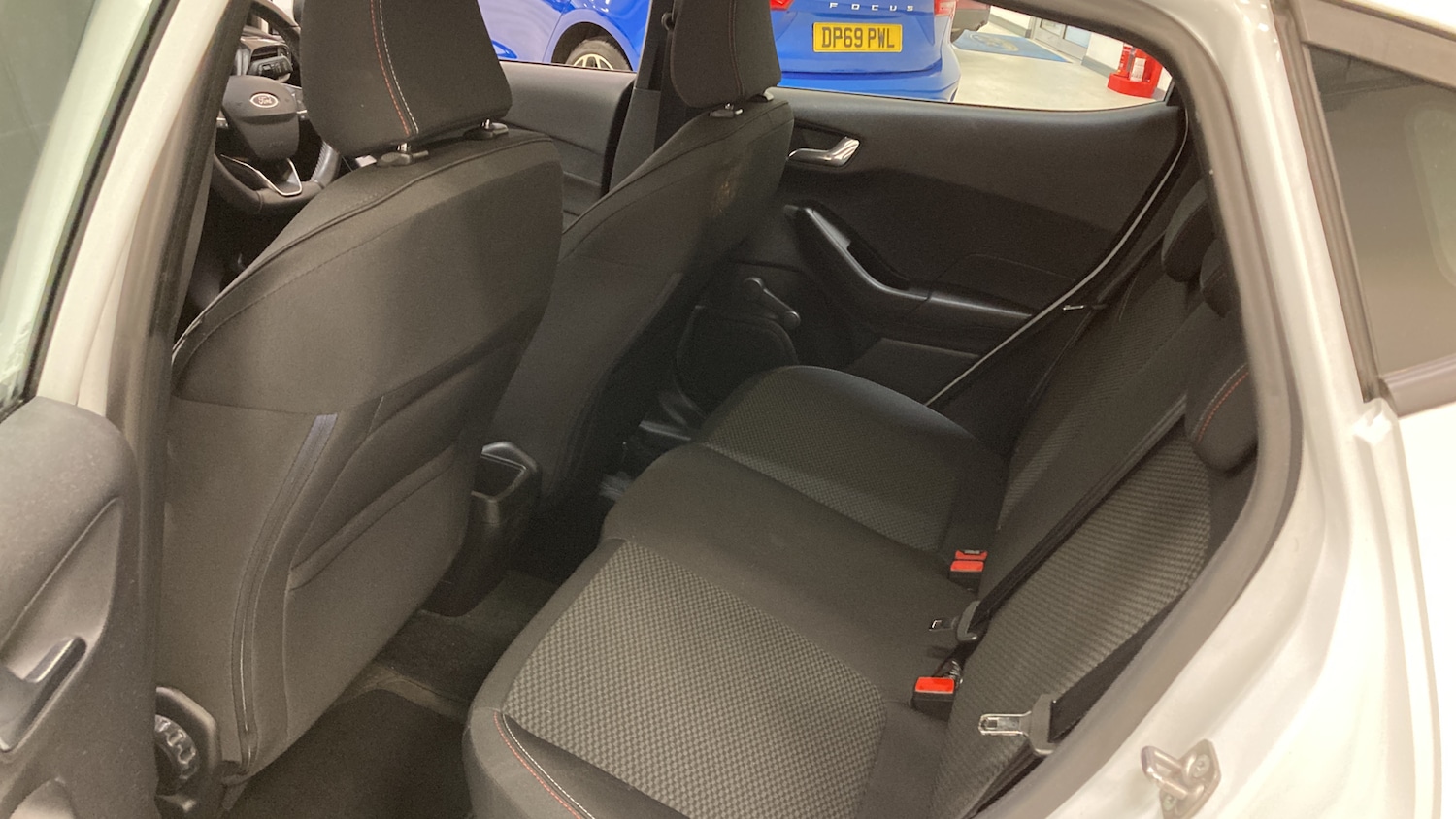 Used Ford Fiesta 2019 for sale - 77262230: Photo 16