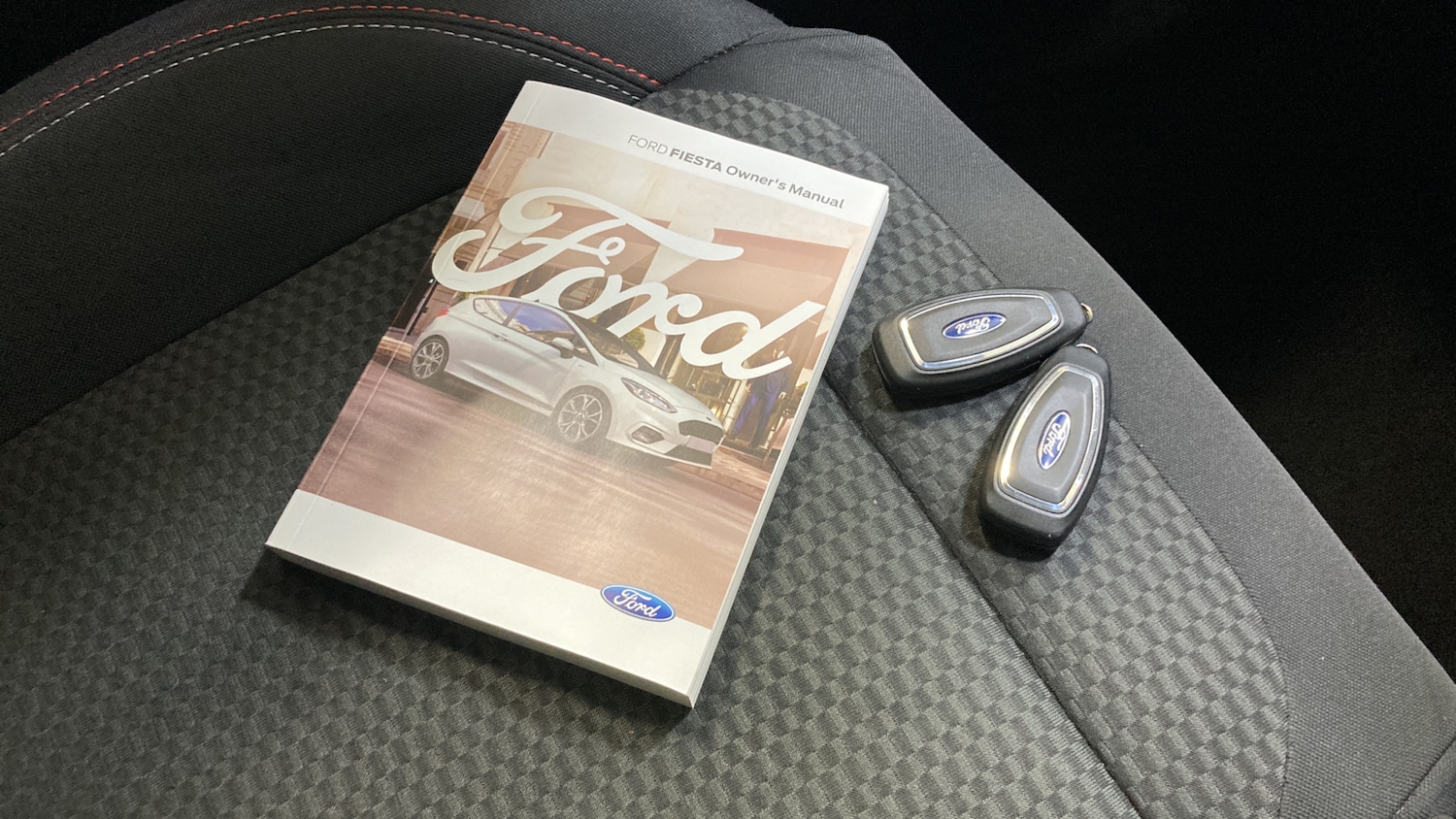 Used Ford Fiesta 2019 for sale - 77262230: Photo 19