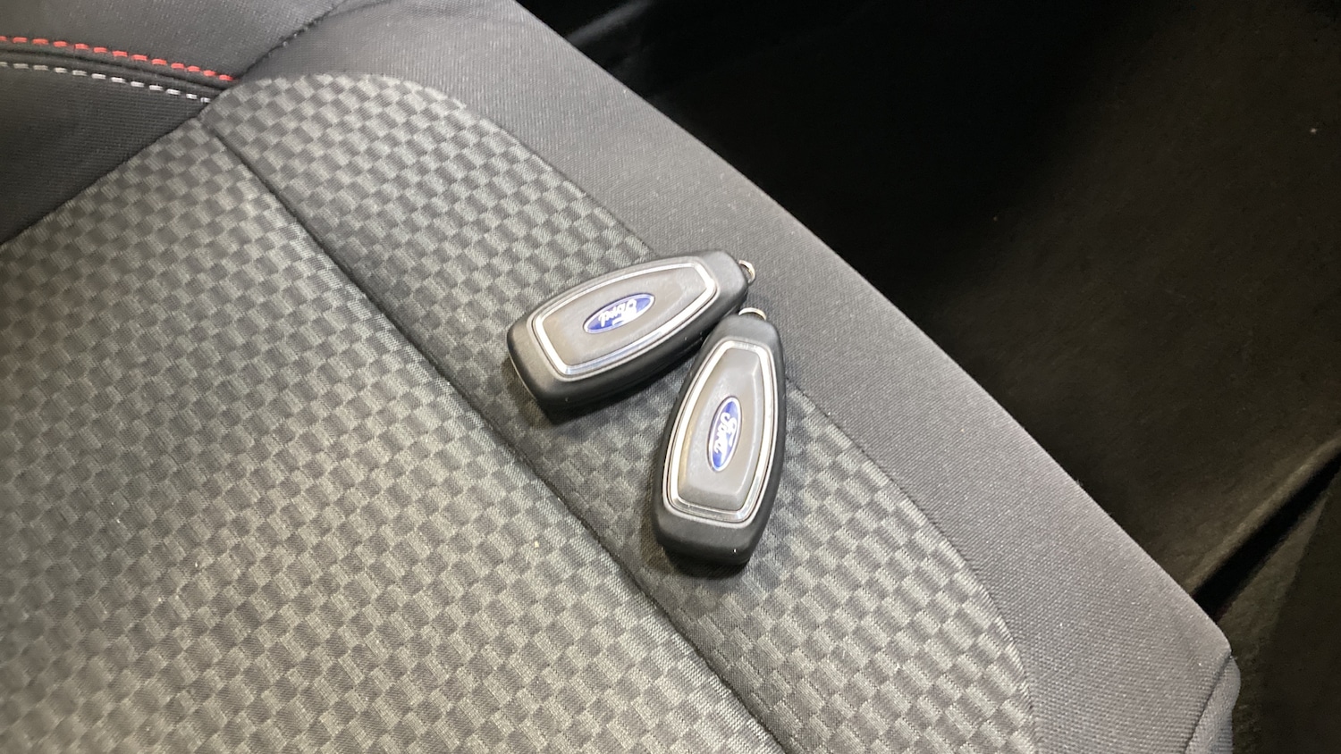 Used Ford Fiesta 2019 for sale - 77262230: Photo 20