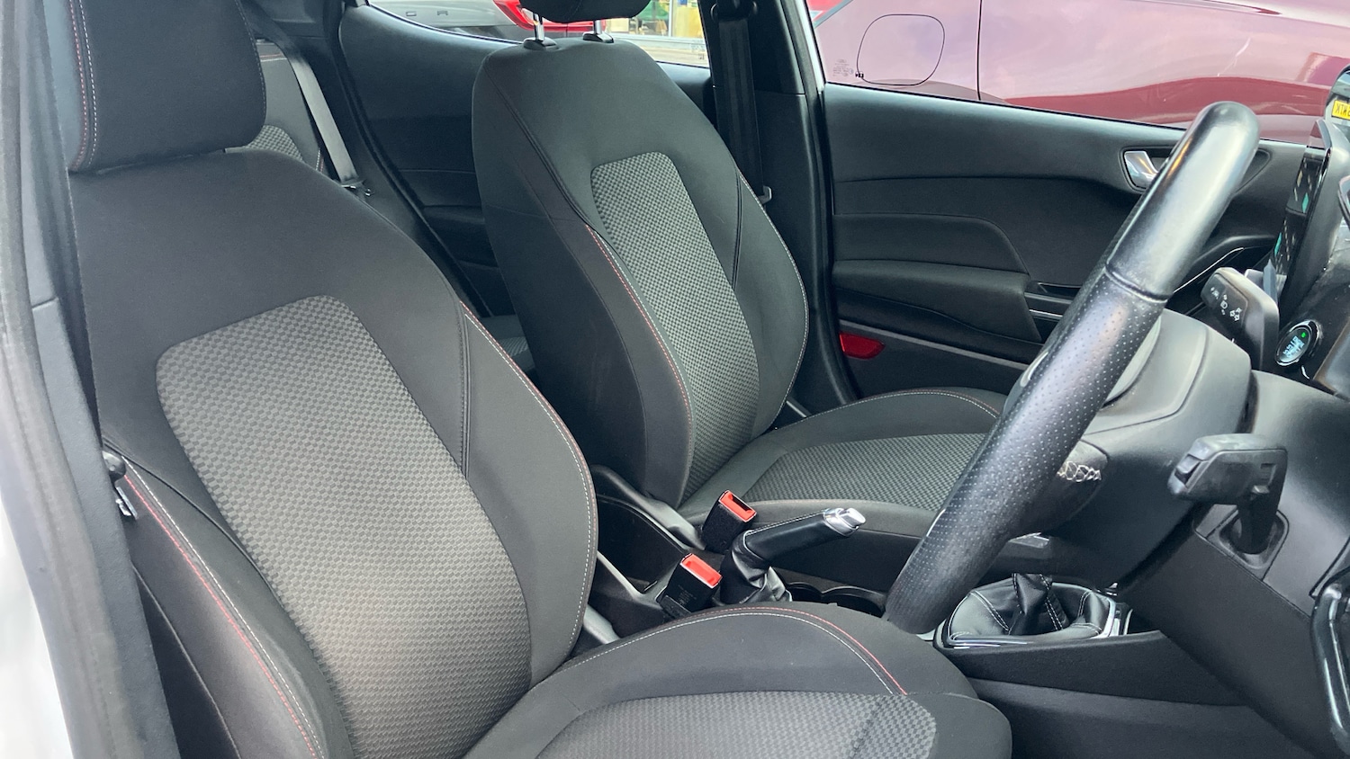 Used Ford Fiesta 2019 for sale - 77262230: Photo 26