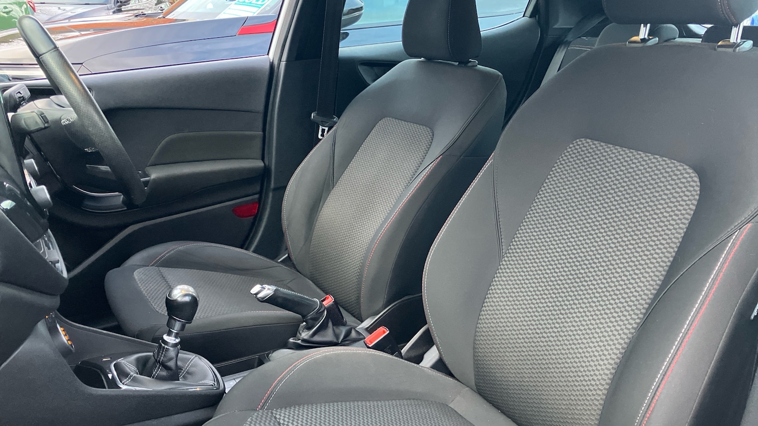 Used Ford Fiesta 2019 for sale - 77262230: Photo 27