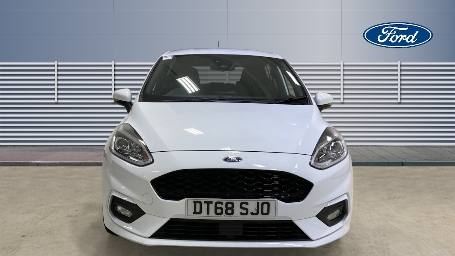 Used Ford Fiesta 2019 for sale - 77262230: Photo 3