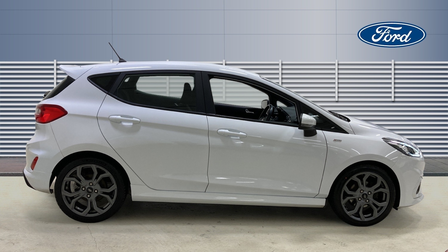 Used Ford Fiesta 2019 for sale - 77262230: Photo 5
