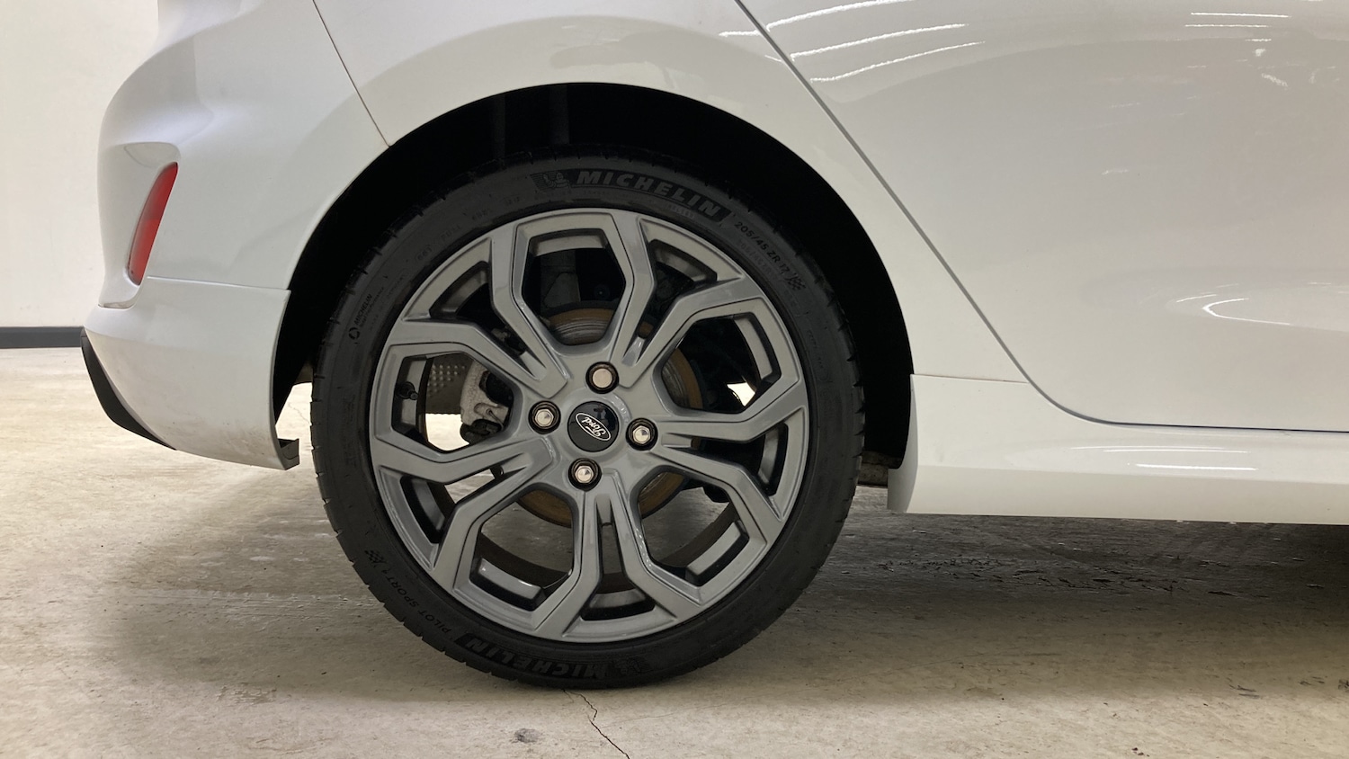 Used Ford Fiesta 2019 for sale - 77262230: Photo 7