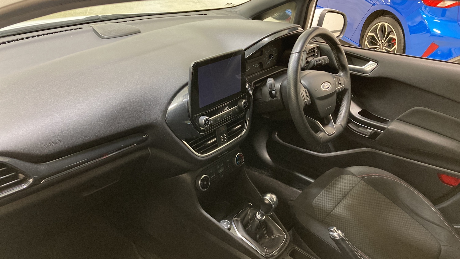 Used Ford Fiesta 2019 for sale - 77262230: Photo 9