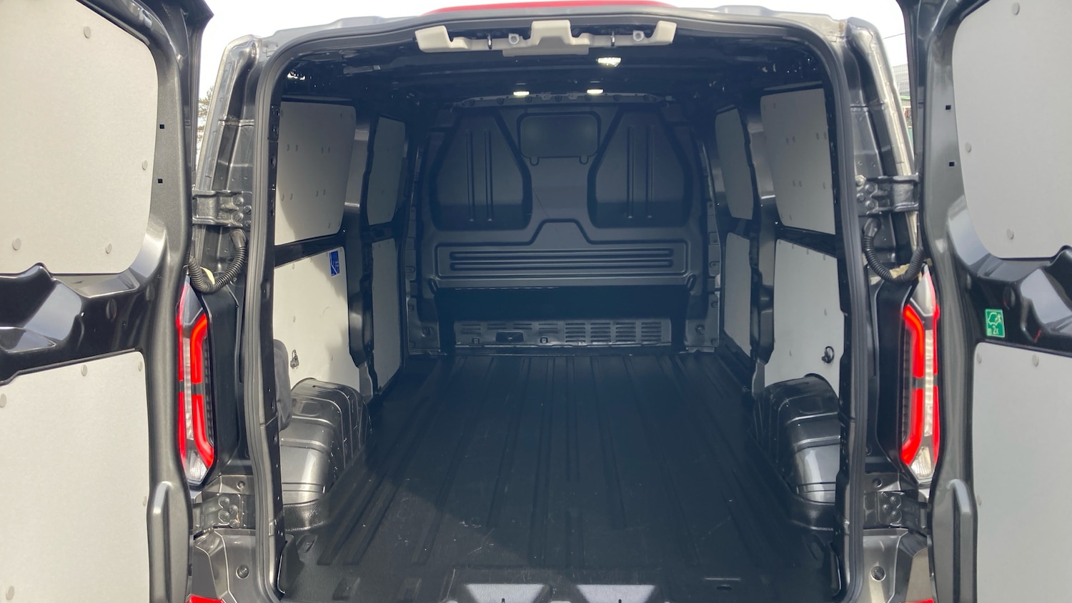 Used Ford Transit Custom 2025 for sale - 77589726: Photo 12