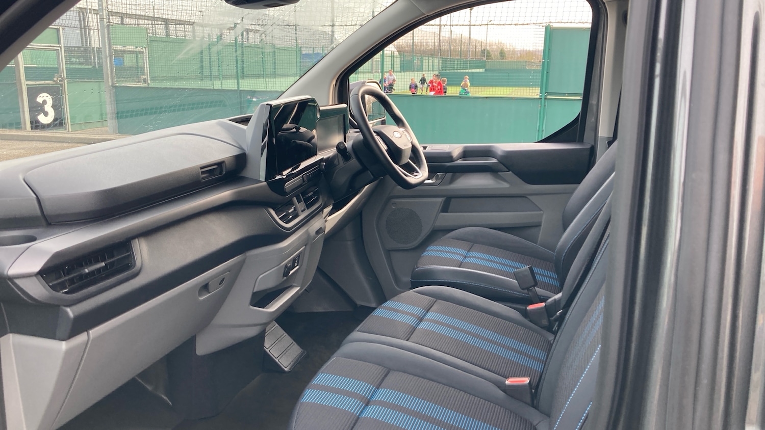 Used Ford Transit Custom 2025 for sale - 77589726: Photo 13