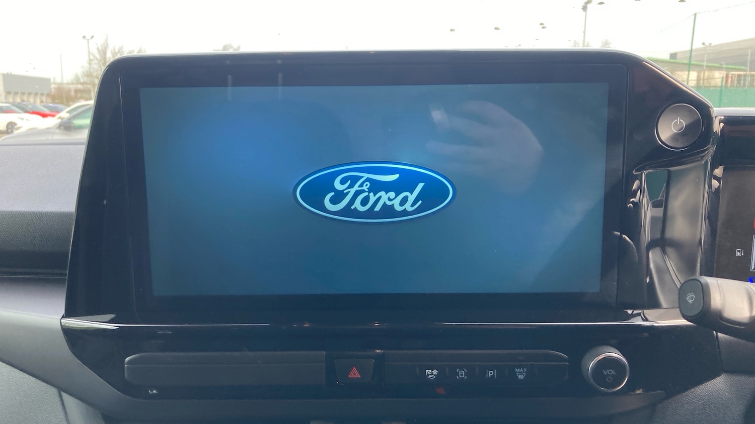 Used Ford Transit Custom 2025 for sale - 77589726: Photo 15