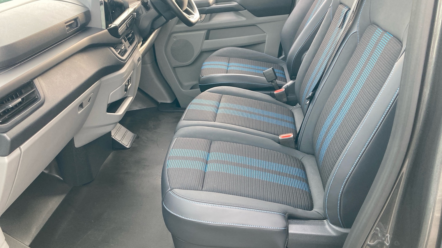 Used Ford Transit Custom 2025 for sale - 77589726: Photo 20