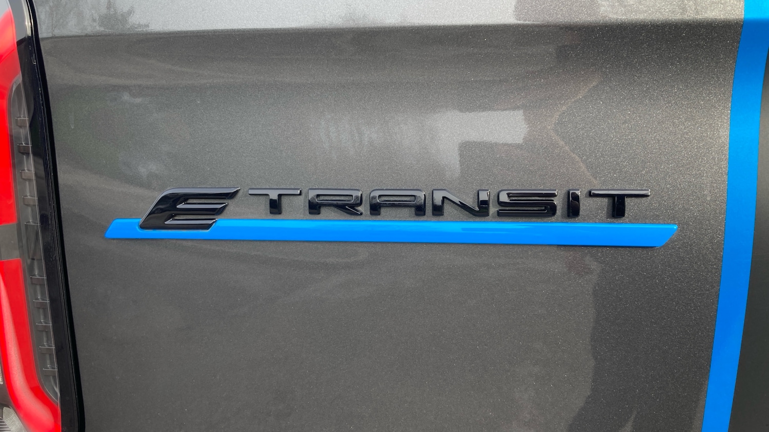 Used Ford Transit Custom 2025 for sale - 77589726: Photo 22