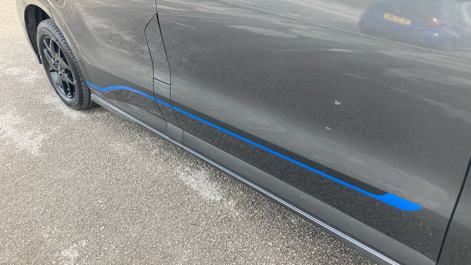 Used Ford Transit Custom 2025 for sale - 77589726: Photo 28