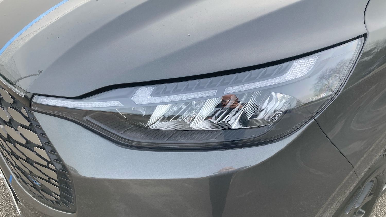 Used Ford Transit Custom 2025 for sale - 77589726: Photo 29