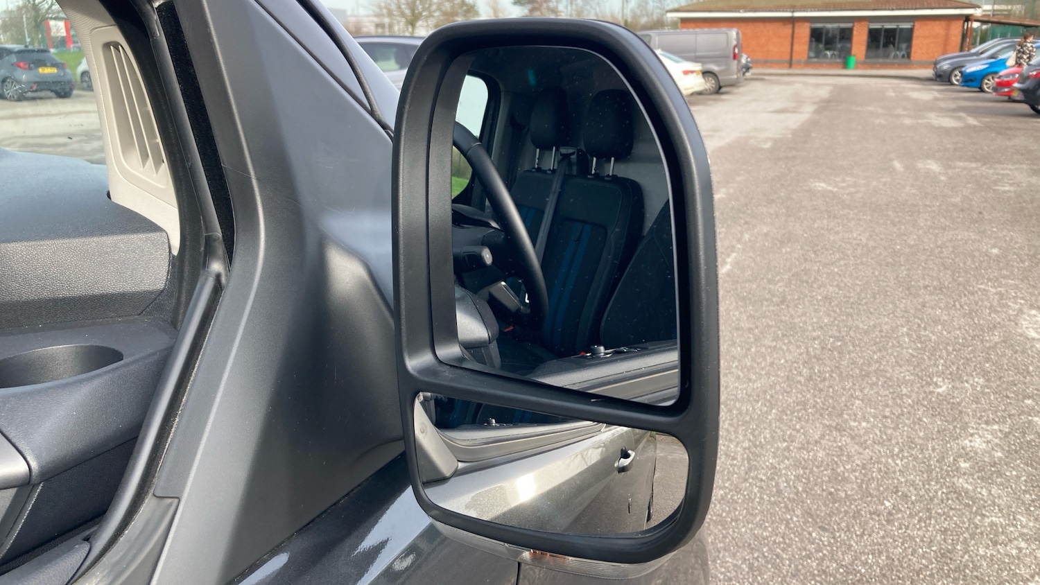 Used Ford Transit Custom 2025 for sale - 77589726: Photo 34