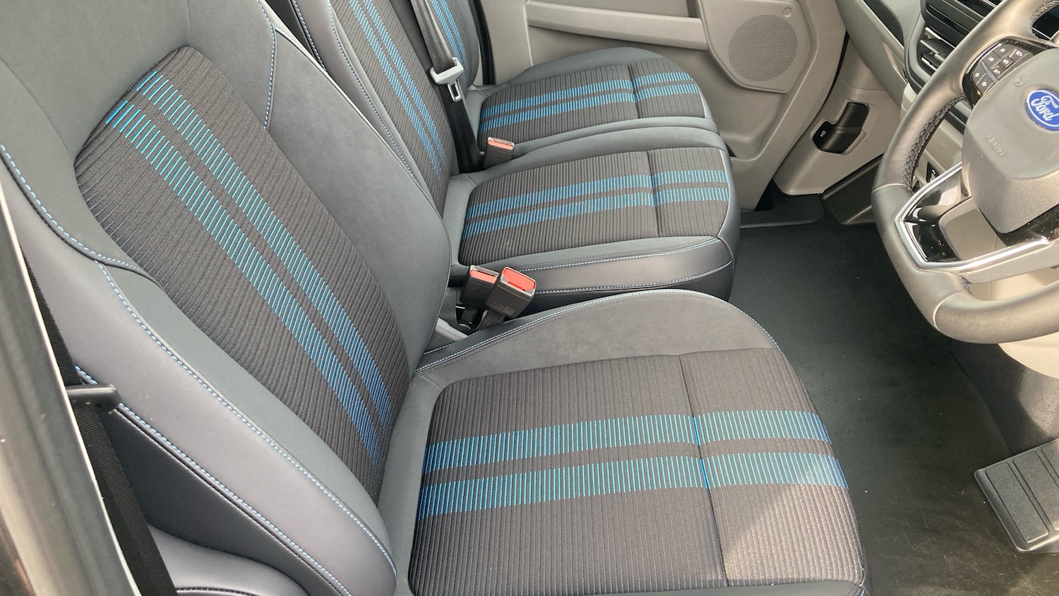 Used Ford Transit Custom 2025 for sale - 77589726: Photo 35