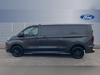 Used Ford Transit Custom 2025 for sale - 77589726: Photo