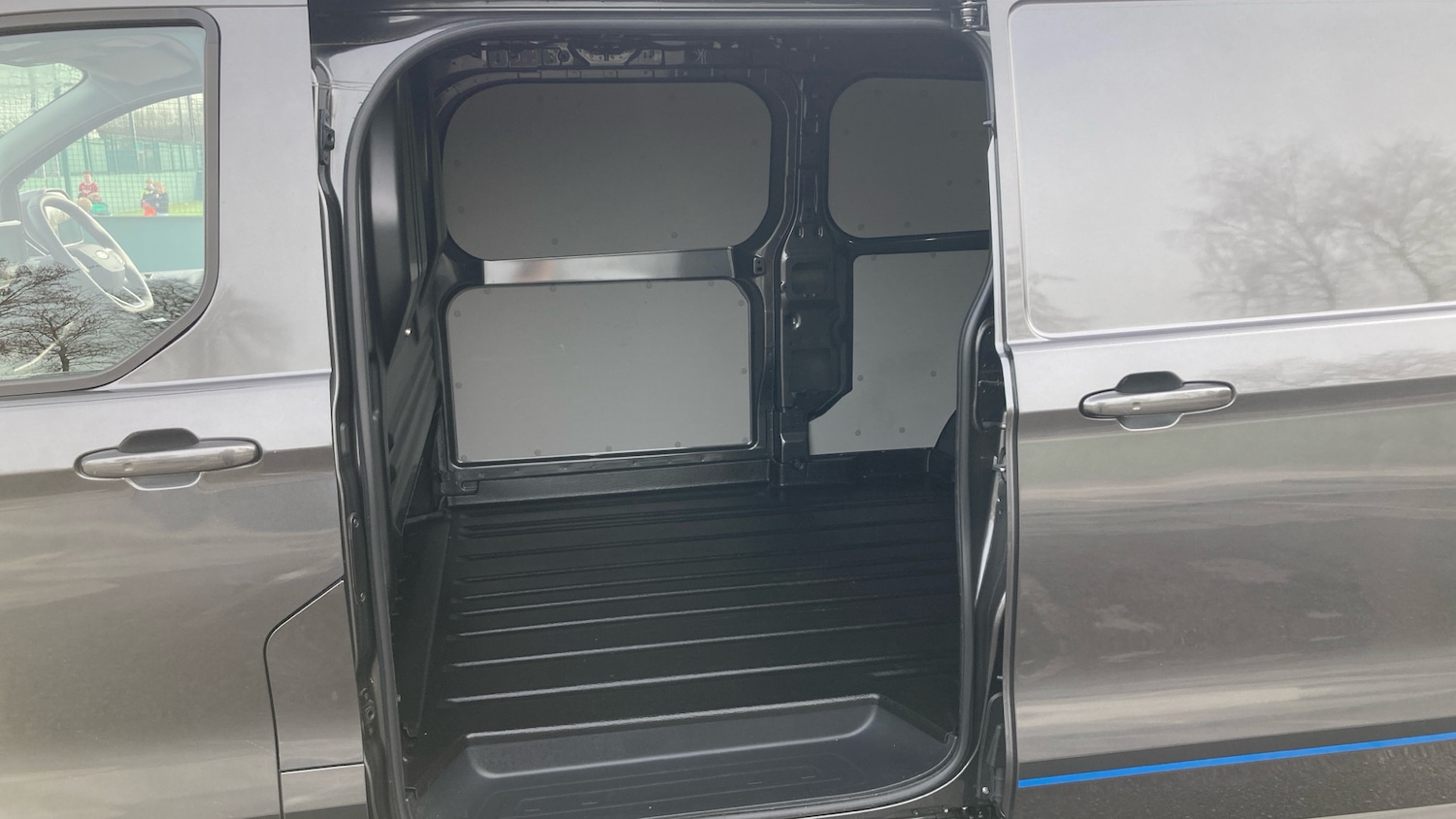 Used Ford Transit Custom 2025 for sale - 77589726: Photo 5