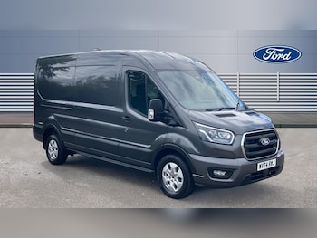 Ford - Transit