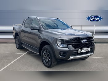Used Ford Ranger 2023 for sale - 78949964: Photo