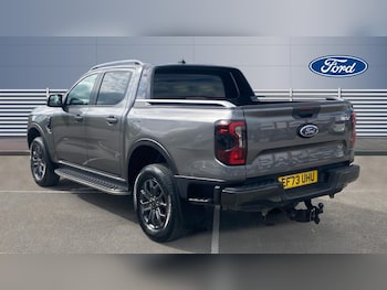 Used Ford Ranger 2023 for sale - 78949964: Photo