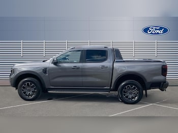Used Ford Ranger 2023 for sale - 78949964: Photo