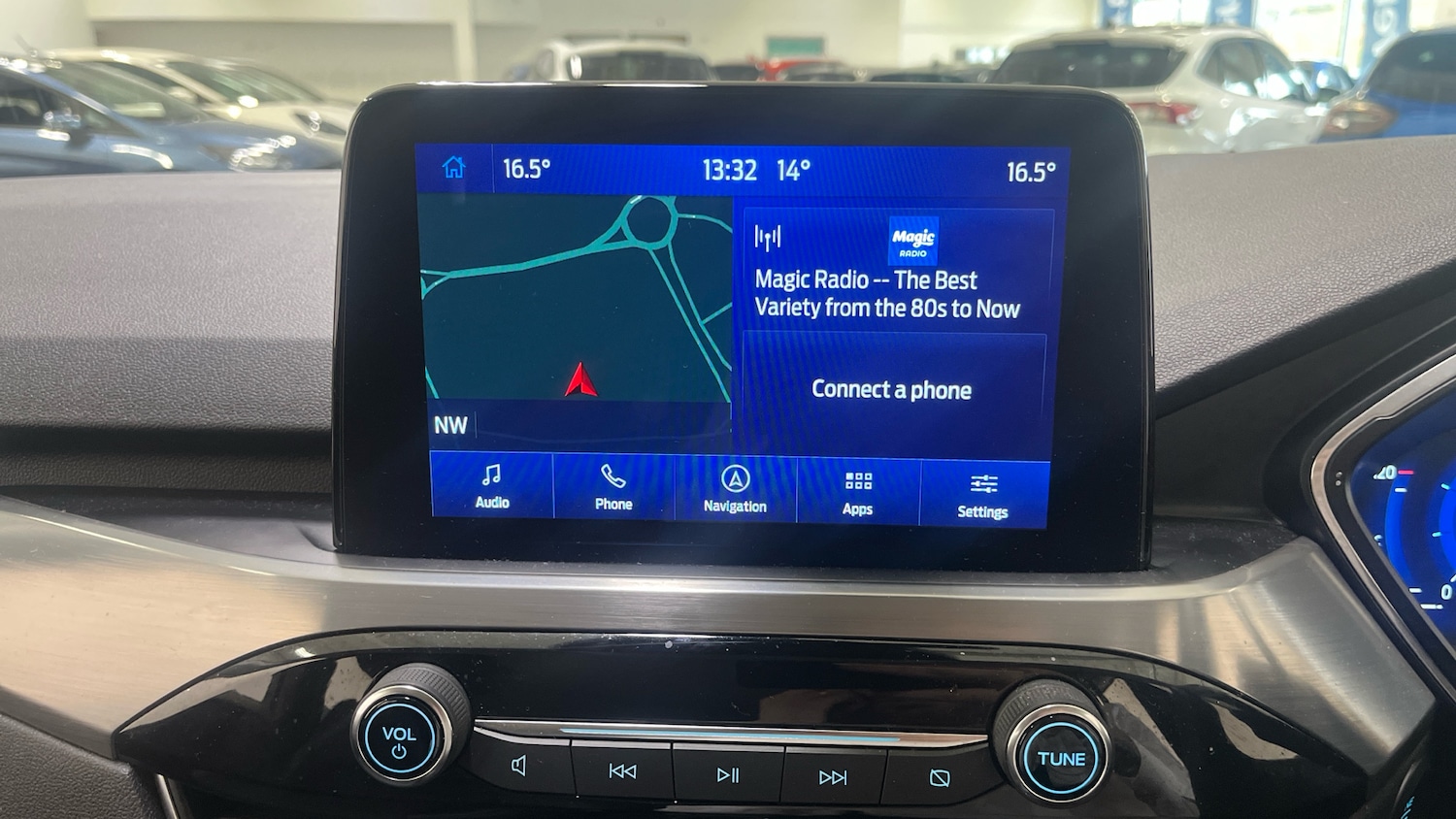 Used Ford Kuga 2023 for sale - 77830475: Photo 12