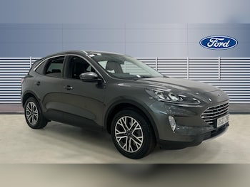 Used Ford Kuga 2023 for sale - 77830475: Photo