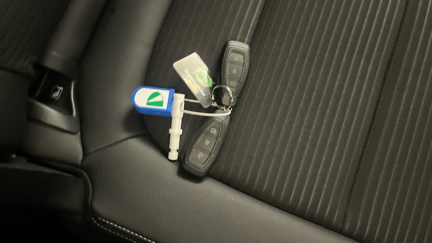 Used Ford Kuga 2023 for sale - 77830475: Photo 20