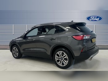 Used Ford Kuga 2023 for sale - 77830475: Photo