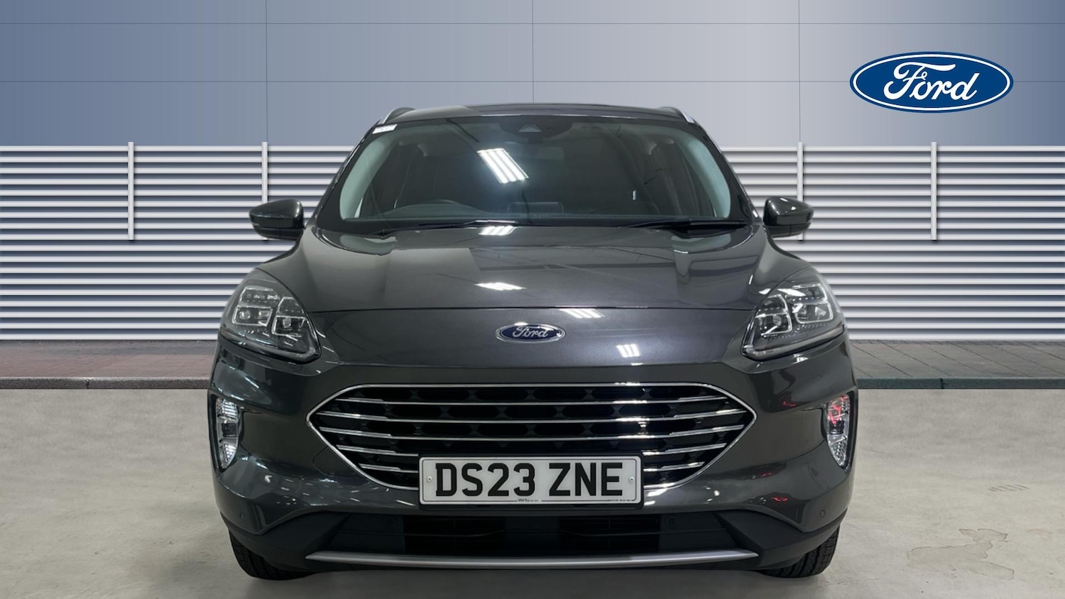 Used Ford Kuga 2023 for sale - 77830475: Photo 3