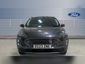 Used Ford Kuga 2023 for sale - 77830475: Photo