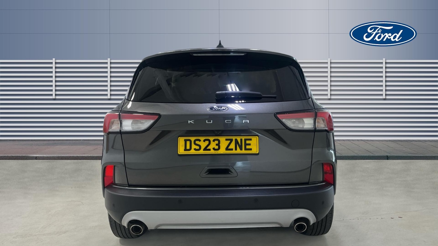 Used Ford Kuga 2023 for sale - 77830475: Photo 6