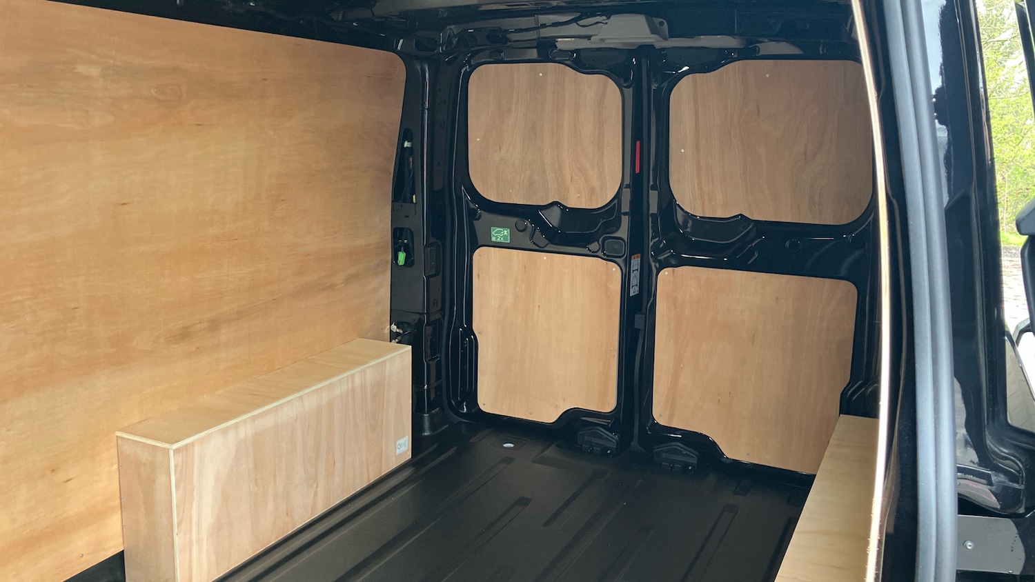 Used Ford Transit Custom 2025 for sale - 78053092: Photo 14