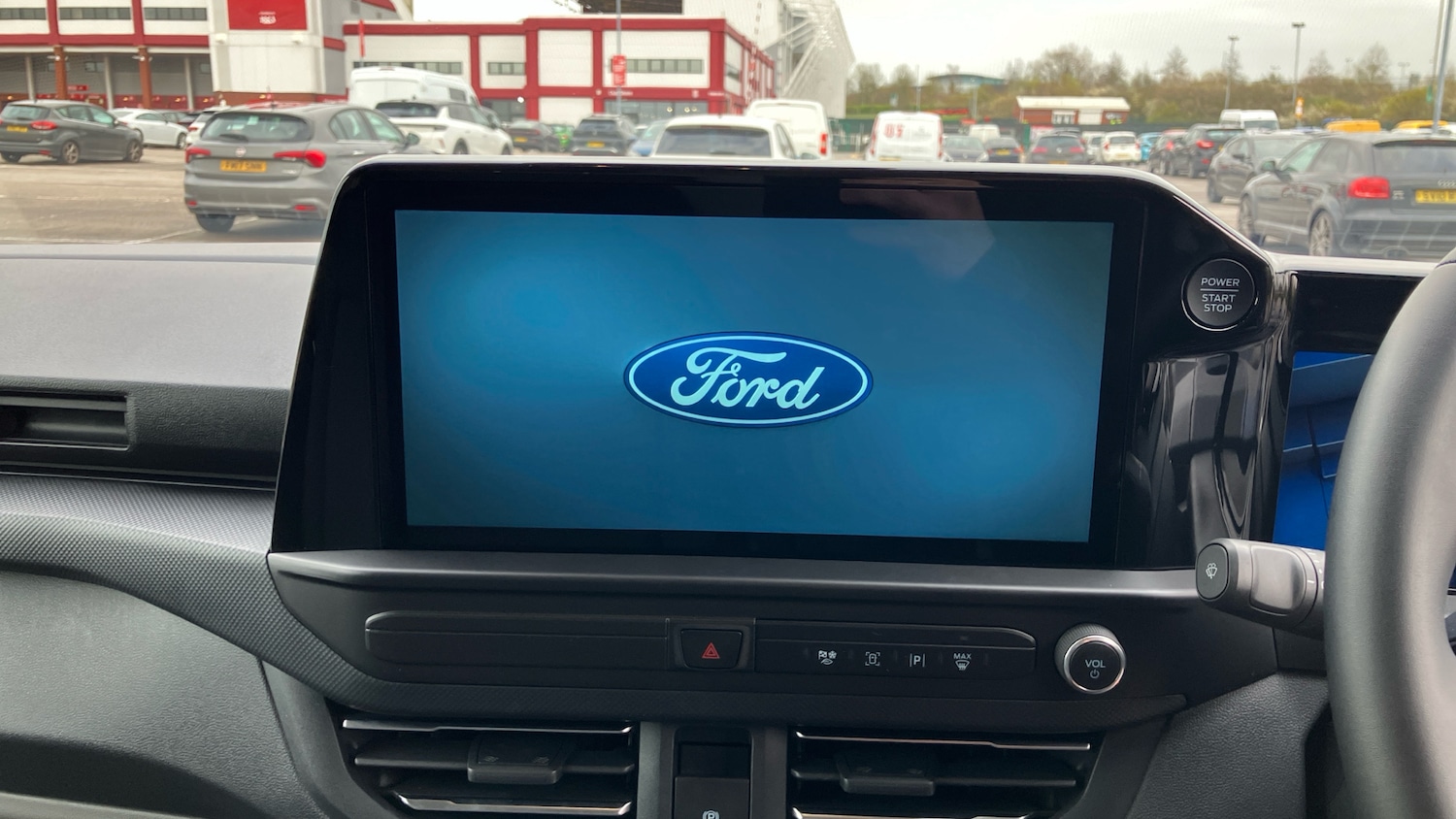 Used Ford Transit Custom 2025 for sale - 78053092: Photo 15