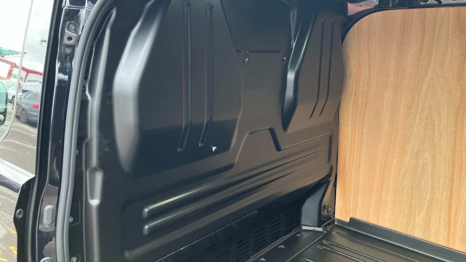 Used Ford Transit Custom 2025 for sale - 78053092: Photo 18