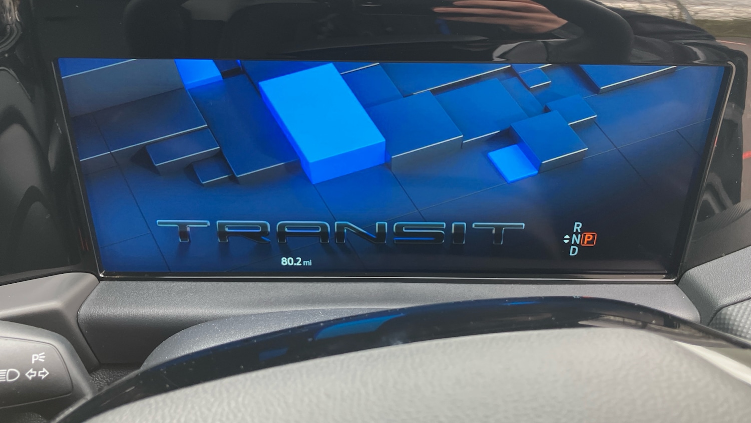 Used Ford Transit Custom 2025 for sale - 78053092: Photo 19