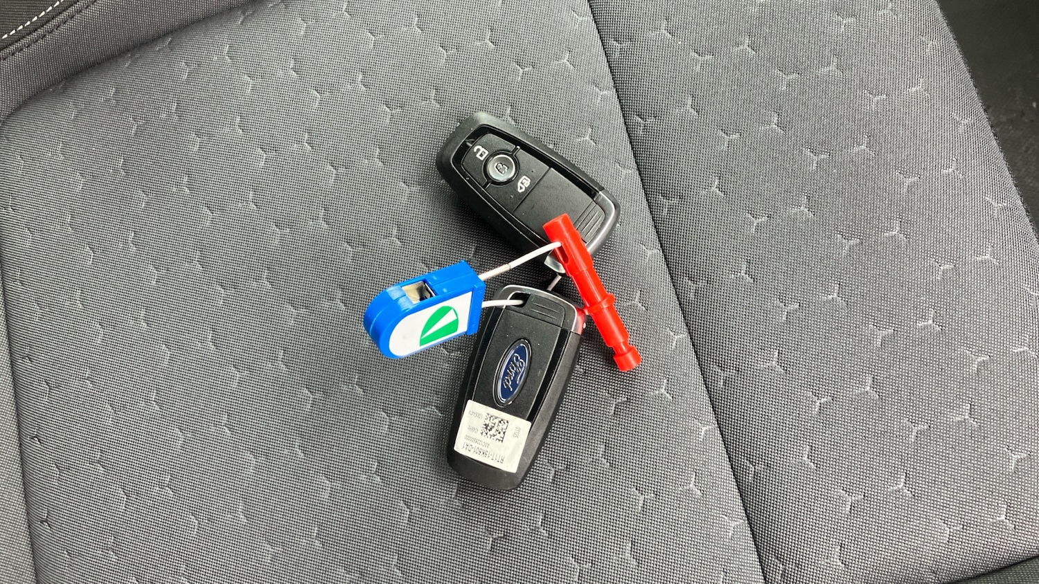 Used Ford Transit Custom 2025 for sale - 78053092: Photo 20