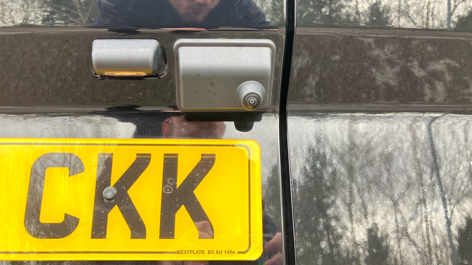 Used Ford Transit Custom 2025 for sale - 78053092: Photo 24