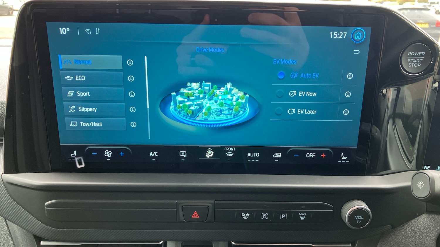 Used Ford Transit Custom 2025 for sale - 78053092: Photo 31